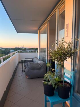 Foto - Etagenwohnung zur Miete in München