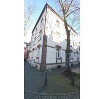 Wenn es einmal zu eng wird, haben wir die passende Wohnung. - Duisburg Hamborn