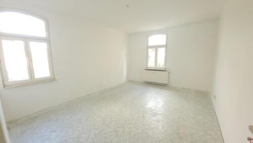 Foto - Etagenwohnung in Duisburg