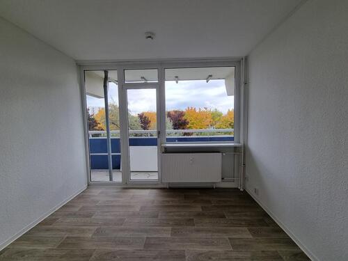 Foto - Etagenwohnung zur Miete in Halle (Saale)