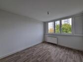 Foto - Etagenwohnung in Halle (Saale)