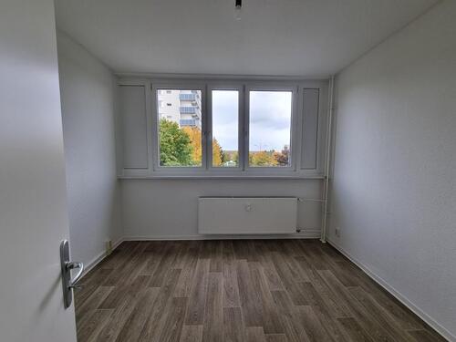 Foto - Etagenwohnung in Halle (Saale) zur Miete