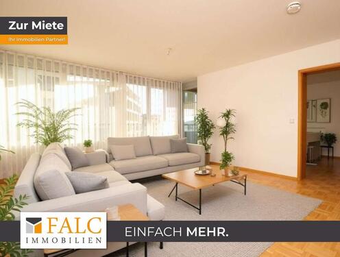 Foto - Charmante Seniorenwohnung mitten in der City - FALC Immobilien Heilbronn