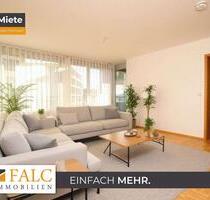 Charmante Seniorenwohnung mitten in der City - FALC Immobilien Heilbronn
