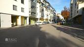 Foto - Etagenwohnung zur Miete in Heilbronn