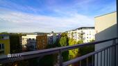 Foto - Etagenwohnung in Heilbronn