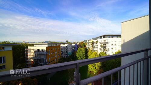 Foto - Etagenwohnung in Heilbronn