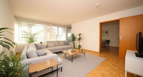 Foto - Etagenwohnung in Heilbronn zur Miete