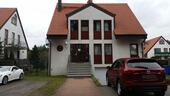 Foto - Mehrfamilienhaus mit großem Garten