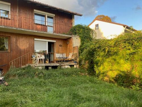 Foto - Charmantes Einfamilienhaus mit Potenzial in Marktl