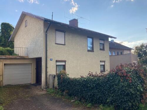 Foto - Einfamilienhaus zum Kaufen in Marktl