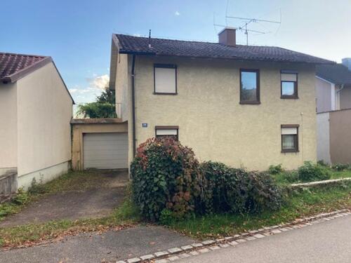 Foto - Einfamilienhaus in Marktl