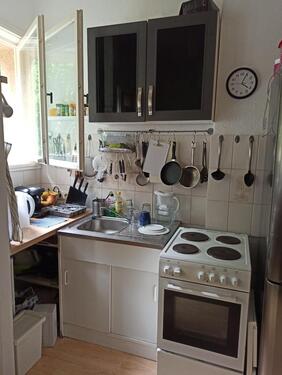 Foto - Etagenwohnung zur Miete in Berlin