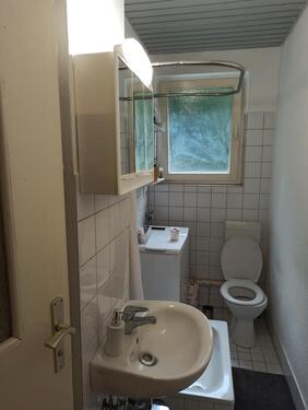 Foto - Etagenwohnung in Berlin