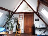 Foto - Köln-Süd: schöne Dachwohnung zur Zwischenmiete