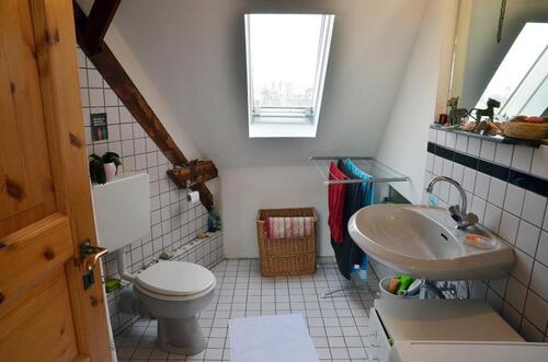 Foto - Etagenwohnung in Köln