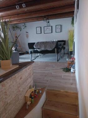 Foto - Etagenwohnung zur Miete in Rattelsdorf