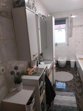 Foto - Etagenwohnung in Rattelsdorf