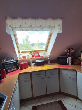 Foto - Schicke 3-Zimmerwohnung auf 2 Ebenen