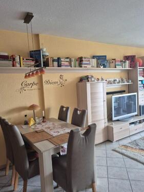 Foto - Etagenwohnung zur Miete in Heilbad Heiligenstadt