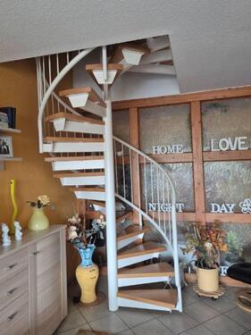 Foto - Etagenwohnung in Heilbad Heiligenstadt