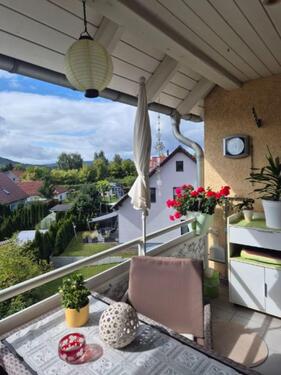 Foto - Etagenwohnung in Heilbad Heiligenstadt zur Miete