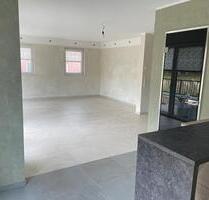 Barrierefreie 3,5 Zimmer Wohnung in bester Lage von Schermbeck