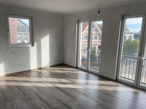 Foto - Etagenwohnung zur Miete in Schermbeck
