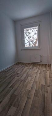 Foto - Etagenwohnung in Brandenburg an der Havel