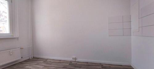 Foto - Etagenwohnung in Brandenburg an der Havel zur Miete