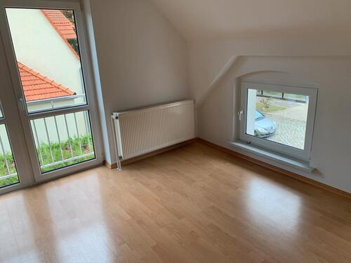 Foto - Etagenwohnung in Berlin