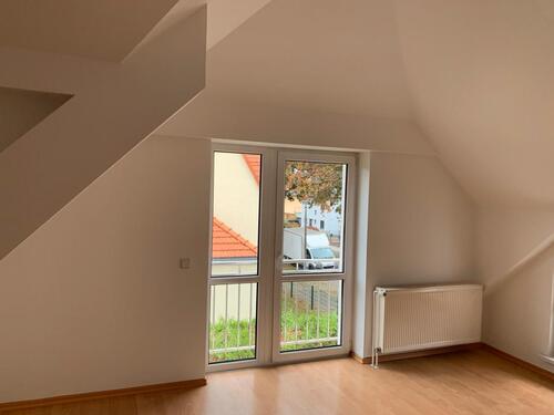 Foto - Etagenwohnung in Berlin zur Miete