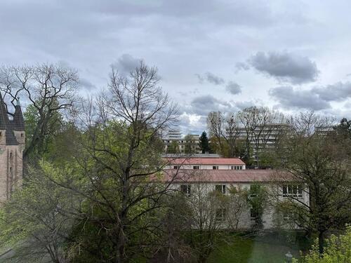 Foto - Etagenwohnung zum Kaufen in Augsburg