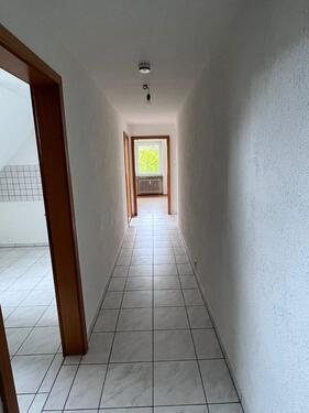 Foto - Etagenwohnung in Augsburg