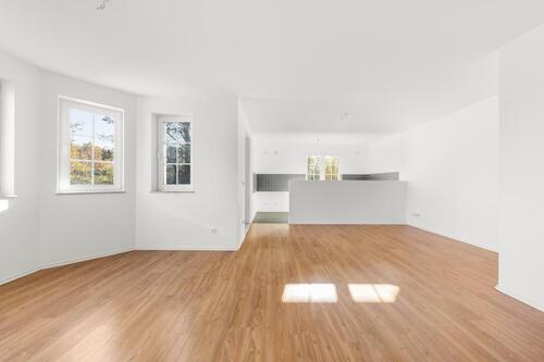 Foto - 3 Zimmer Etagenwohnung zur Miete in Berlin