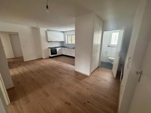 Foto - 1 Zimmer Etagenwohnung in Nagold