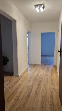 Foto - Etagenwohnung in Garbsen zur Miete