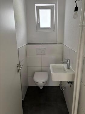 Foto - Etagenwohnung in Traben-Trarbach zur Miete