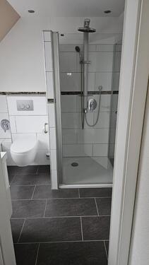 Foto - Etagenwohnung in Kleinlangheim zur Miete