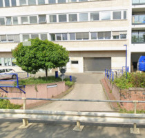 Tiefgaragenstellplatz im Ostend – ideal für Oldtimer - Frankfurt am Main Nordend Ost