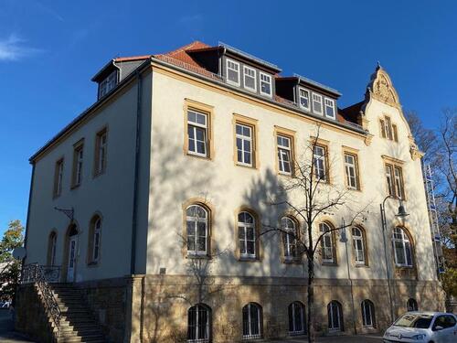 Foto - kleines 1 Zimmer-Apartment mit Miniküche