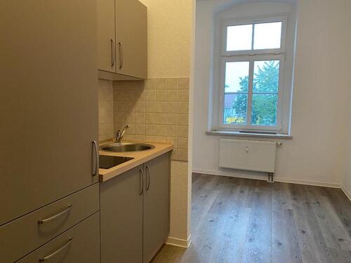 Foto - 1 Zimmer Etagenwohnung zur Miete in Borna