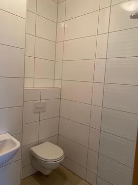 Foto - Etagenwohnung in Borna zur Miete