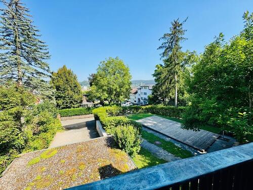 Foto - Doppelhaushälfte in Lörrach zum Kaufen