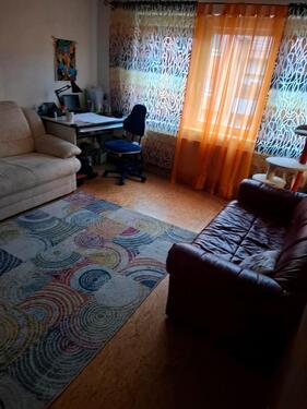 Foto - 3.5 Zimmer Etagenwohnung in Mögglingen