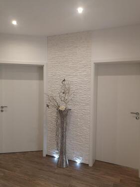 Foto - Moderne Doppelhaushälfte mit luxuriöser Ausstattung – 6 Zimmer & eigener Garten