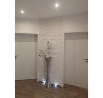 Moderne Doppelhaushälfte mit luxuriöser Ausstattung – 6 Zimmer & eigener Garten - Langenselbold