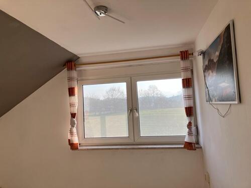 Foto - 3 Zimmer Dachgeschoßwohnung zur Miete in Aurach