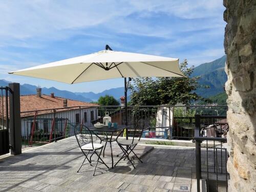 Foto - Moderne Ferienwohnung im Bergdorf am Comer See - 'Ca' de sass'