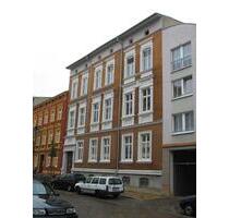 3-Raum Wohnung in Greifswald zu vermieten